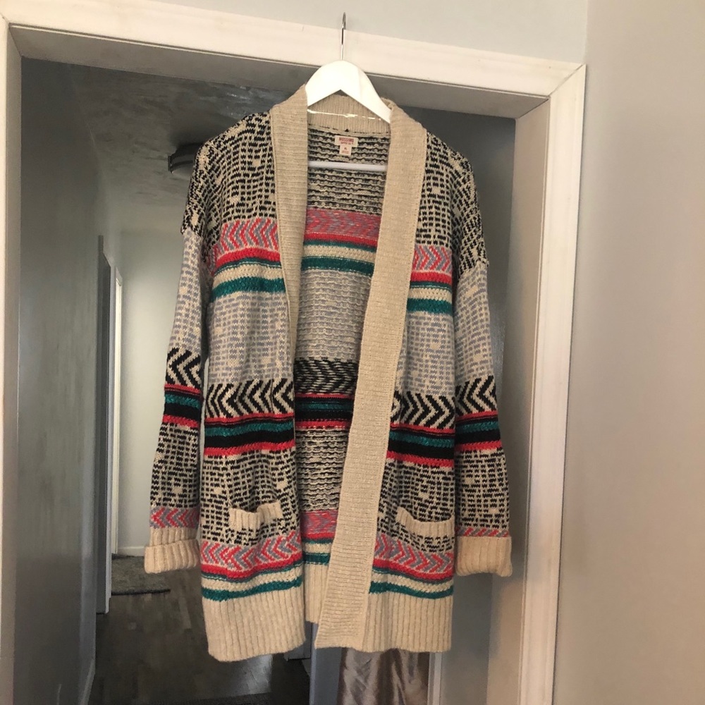 Sweater